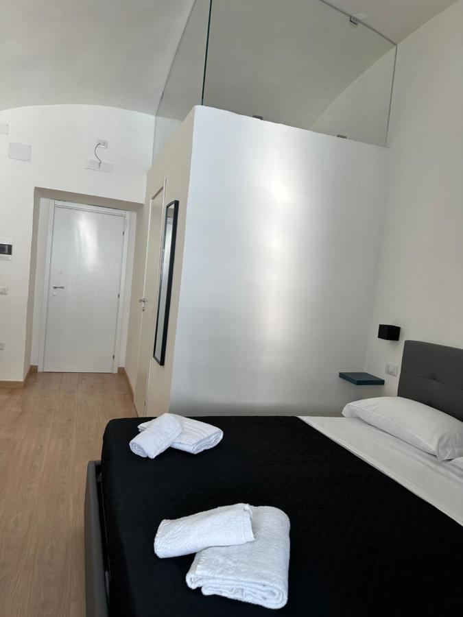 Maison Dante Неаполь Екстер'єр фото