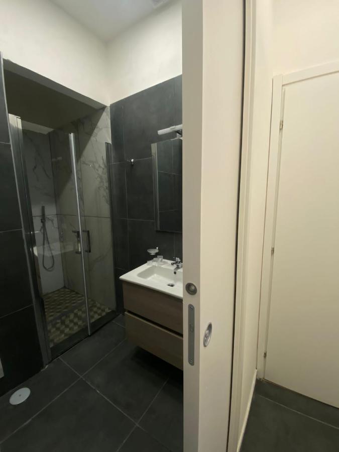 Maison Dante Неаполь Екстер'єр фото