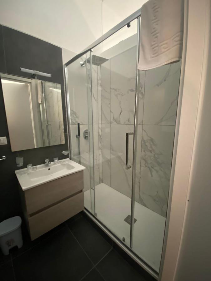 Maison Dante Неаполь Екстер'єр фото