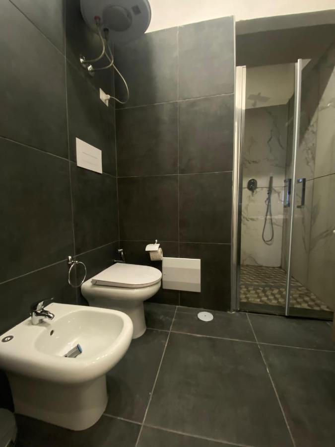 Maison Dante Неаполь Екстер'єр фото