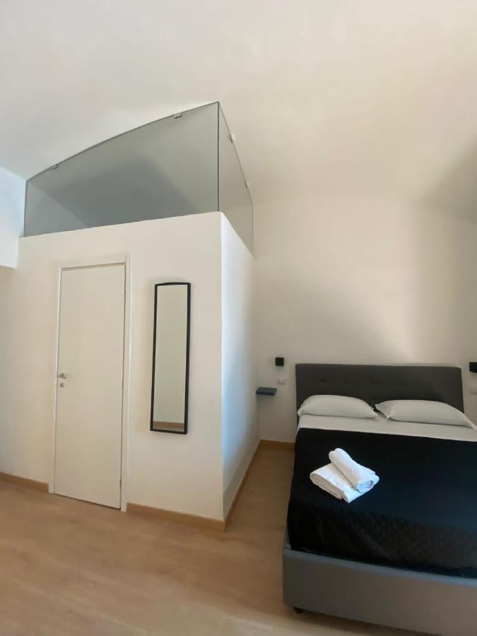 Maison Dante Неаполь Екстер'єр фото
