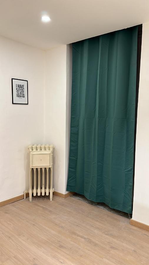 Maison Dante Неаполь Екстер'єр фото