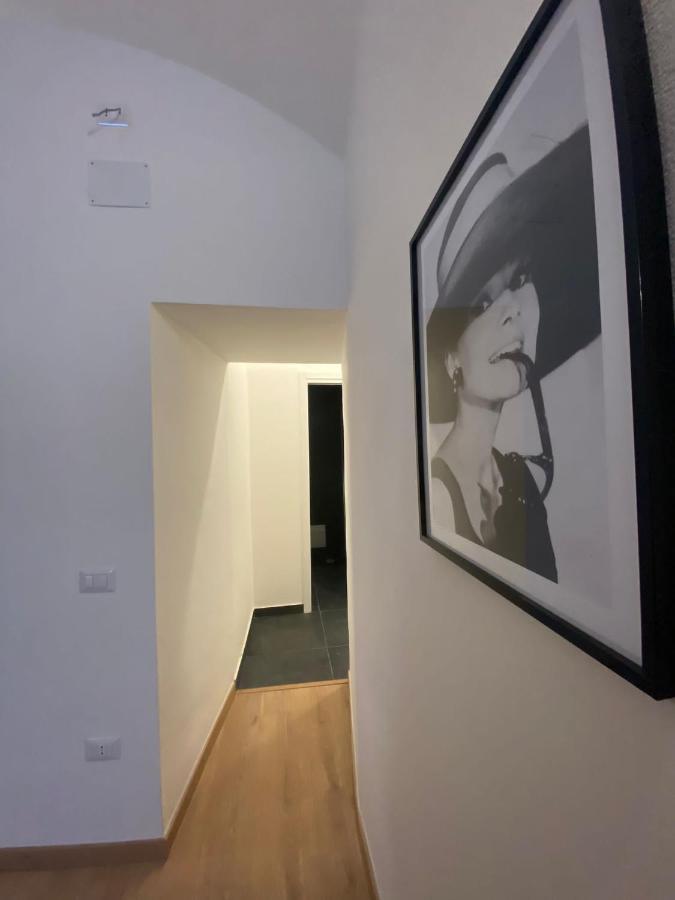 Maison Dante Неаполь Екстер'єр фото