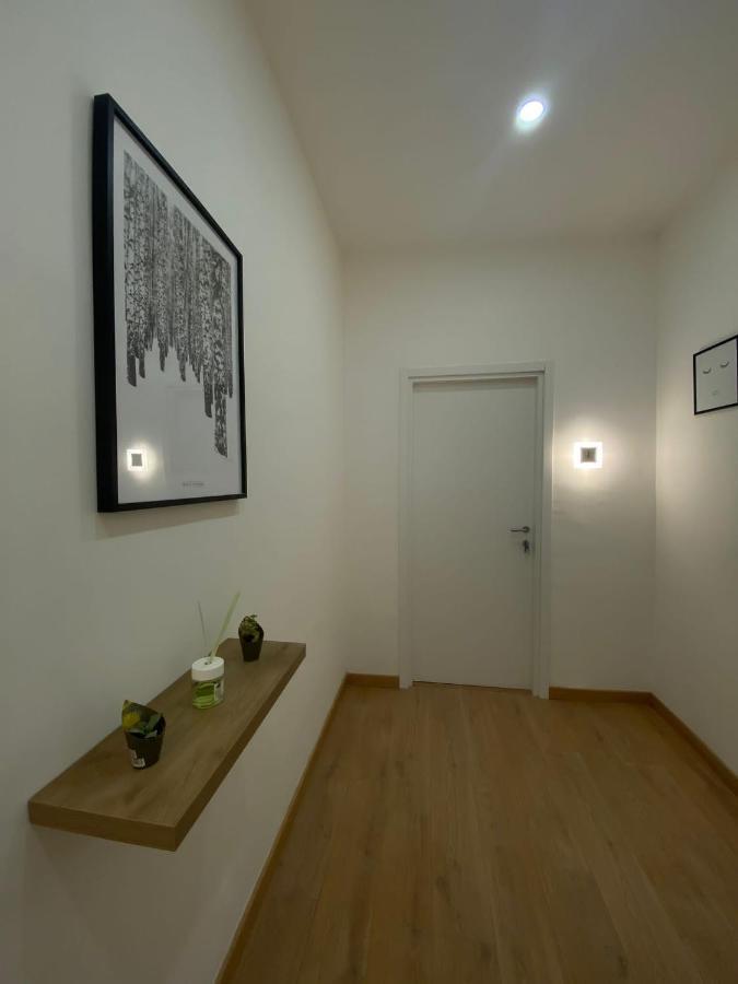 Maison Dante Неаполь Екстер'єр фото